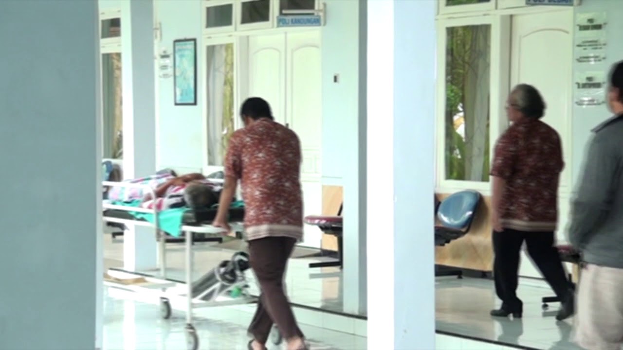 Profil Rumah Sakit Citra Husada Jember