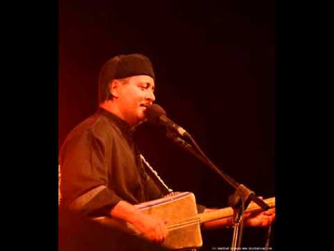 Hamid el kasri - baba mimoun