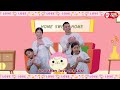 I Love My Family - Children Sing-Along | Families for Life Family Songs