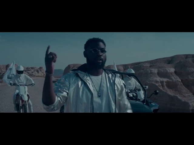 Strong2kin Moov - Kalash : « Damso est toujours en