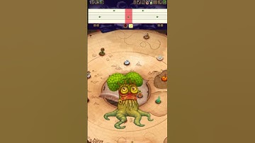 The Monster World: Oaktopus || MSM Composer Tutoria