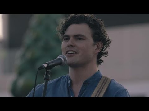 Vance Joy - Missing Piece (Live for Splendour XR 2021)