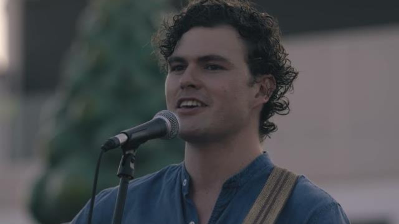 Missing Piece - Vance Joy in 2023