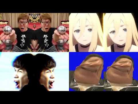 【RED ZONE】YOU ZONE x4