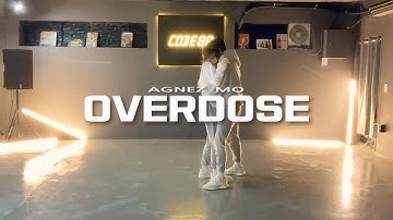 [Choreography Practice] choreo by sangjin / Agnez Mo 