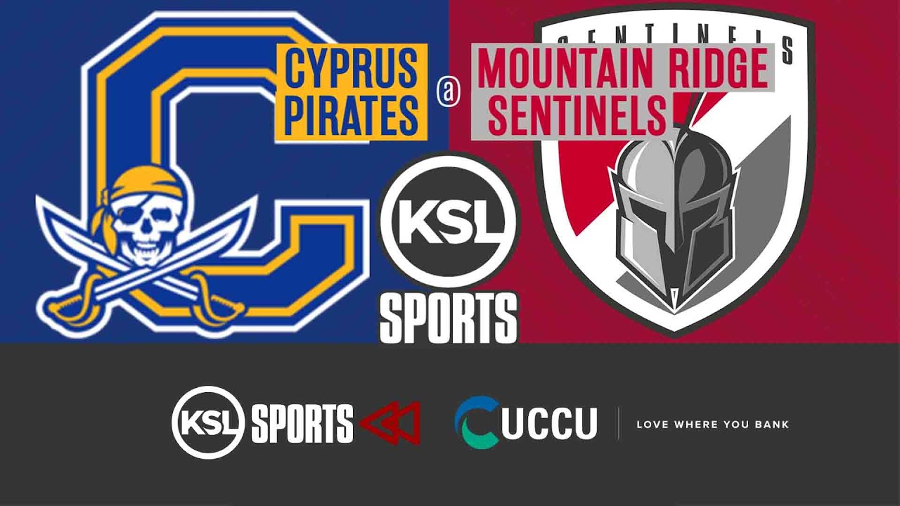 2025-26 Boys Basketball: Cyprus vs. Mountain Ridge