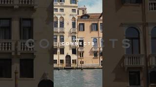 Two CHANEL Next Prize winners talk creative contradictions on the arts & culture podcast.