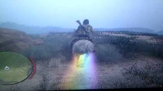 rainbow farting unicorn screenshot 4