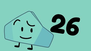 BFB Viewer Voting Part 26
