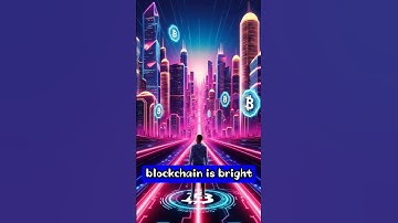 From Beginner to Pro: Mastering Blockchain Projects #shorts #blockchain #crypto #tech #futuretech