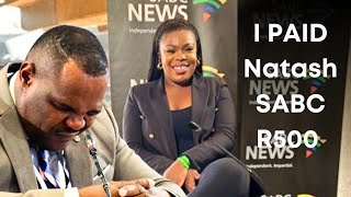 Madlanga Commission | Sgt Fannie Nkosi accepts paying Natasha SABC R500 for Musa Khawula's number