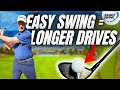 The secret to longer drivesthis easily unlocks golf swing speed