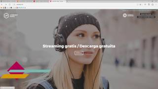 Los 5 Mejores Sitios Web Para Descargar Música Gratis
