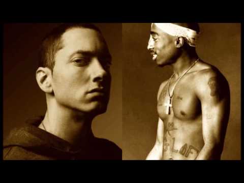 Eminem - Memories ft. 2Pac (SAD  SONG)