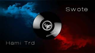 Hami Trd [ Ft.SWOTE ] #SonuYok (Official Audio)