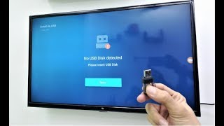 How to Fix Pen Drive Not Detecting/Not Showing Issue in Any (Smart & LED TV) - YouTube
