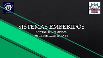 Sistemas Digitales Embebidos. Práctica 11 _ Contador con display de 7 segmentos