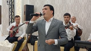 Əkbər Ziyad Oğlu Tamara & Papuri Mahnılar Gitara İqbal Xəlilov