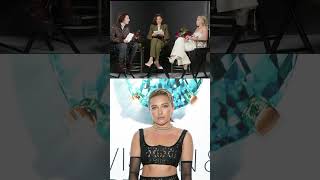 Florence Pugh Is Just Random