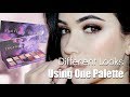 Eye Makeup Tutorial | 1 Palette 3 Looks | Primark Makeup Palette
