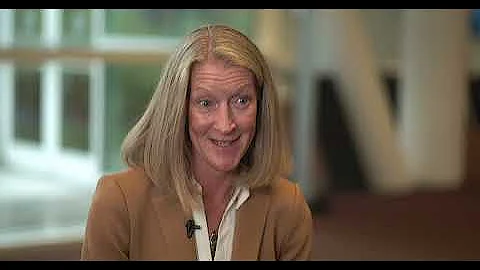 Interview with MARY MCCORD: Eradicate Hate Global ...