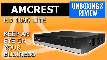 network video recorder.  how to nvr setup . How to setup a camera security system or  cctv dvr