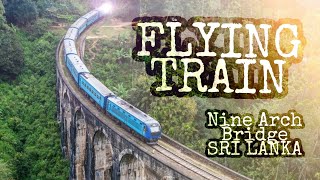 Flying Train screenshot 5