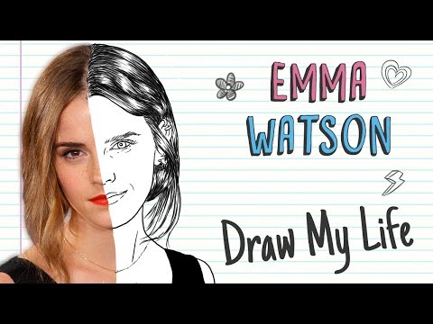 Video: Emma Watson: Biografi, Karriere, Personlige Liv