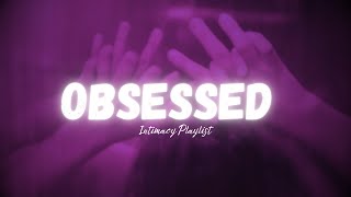 Dark Obsessions Rb   Sexy Bedroom Vibes  Seductive Late Night Slow Jams 
