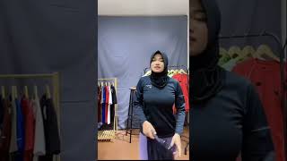 #live jual legging ketat super