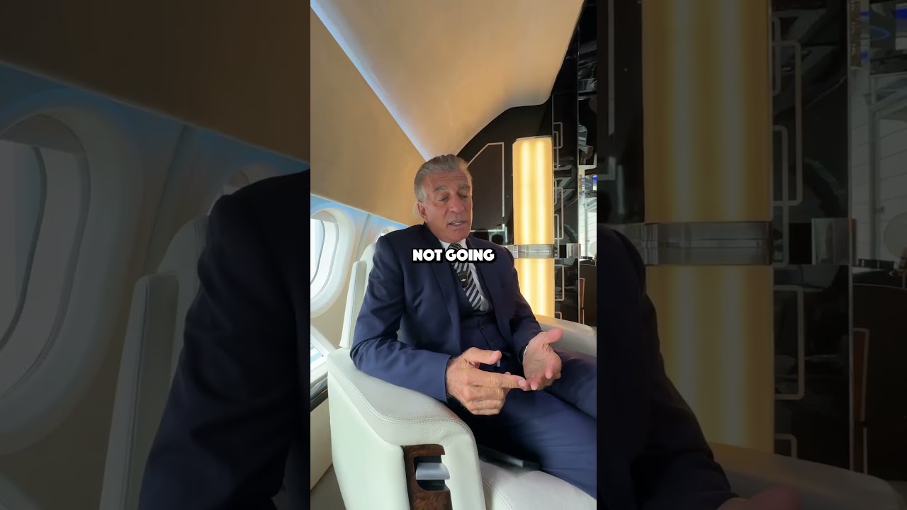 Ошибки, которые совершают люди при покупке самолета