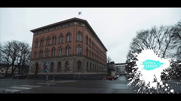 Restojamit 2020 Team WCC (SAMK) Video Introduction