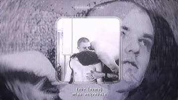 miss anhedönia - tube (demo)