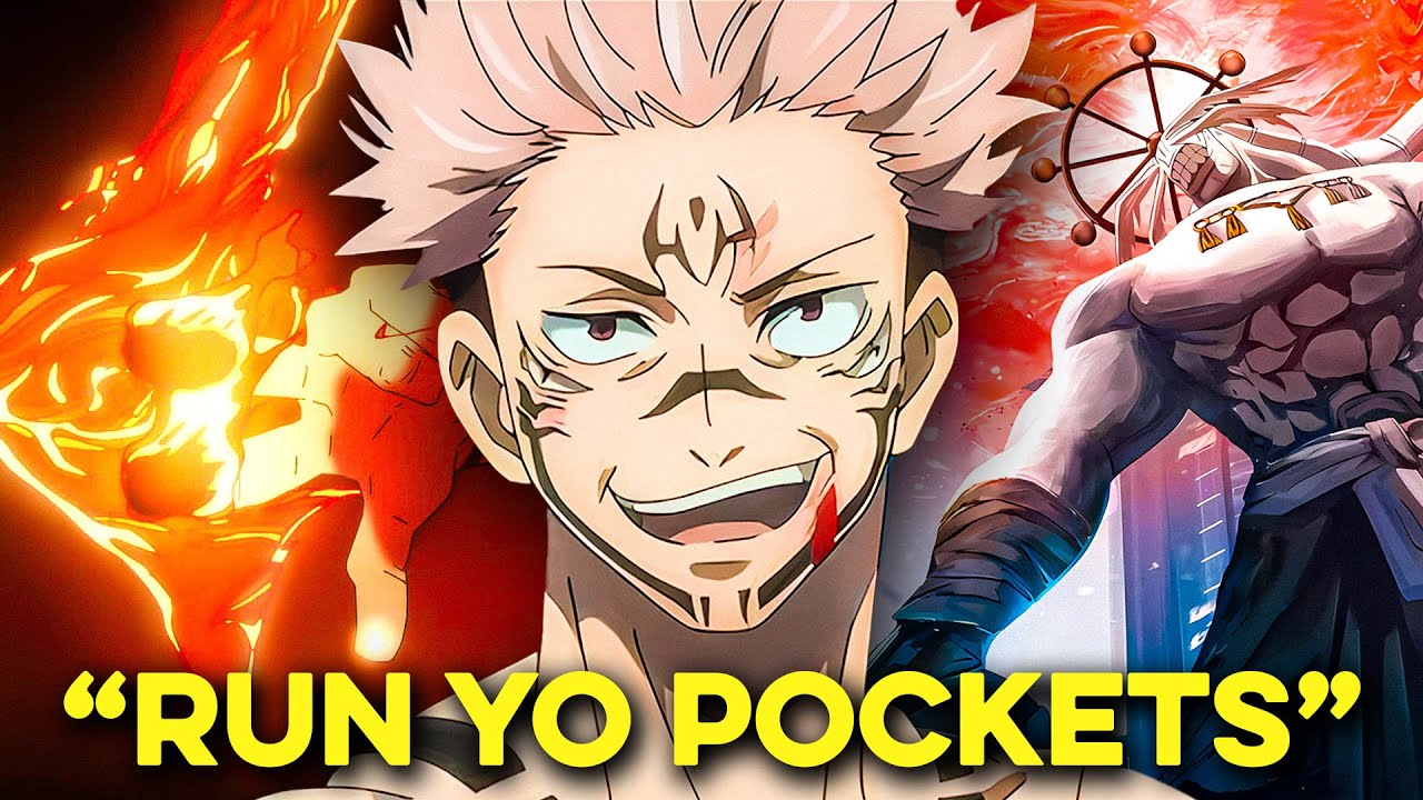 Бои JJK нереальны