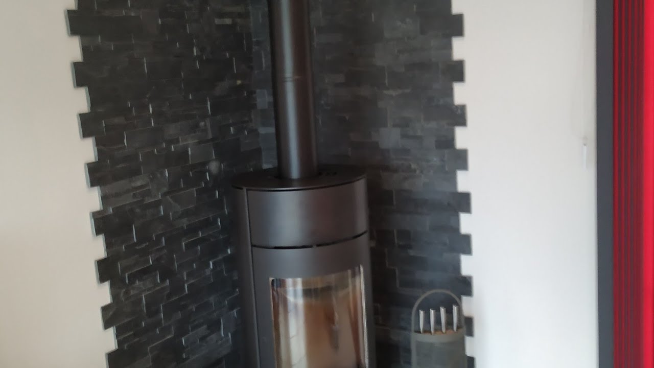 Ramoner le conduit de fumée d