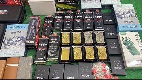 ZIPPO USA 1985 LA MÃ VIP, ZIPPO RỒNG PHƯỢNG, GIÀY DÉP DA BÒ XỊN, VÍ DA BÒ, DÂY NỊT DA BÒ,ÁO POLO NAM