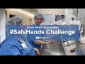 BJC HealthCare Safe Hands Challenge