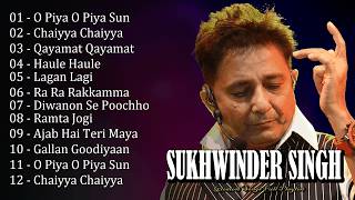 🌠 Sukhwinder Singh - The Soundtrack Inspiring Success, Hope, and Endless Motivation 🌊