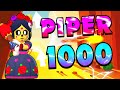 PIPER RANK 30!!