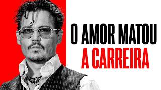 The Tragic Story of Johnny Depp | Full Biography (Life, Scandals, Career)