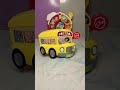 COOL COCOMELON TOY