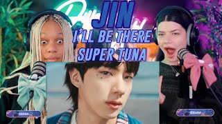 Download Lagu 진 (Jin) 'I'll Be There' Official MV and ‘슈퍼 참치 (Super Tuna)’ Special Video MP3 Download Lagu 진 (Jin) 'I'll Be There' Official MV and ‘슈퍼 참치 (Super Tuna)’ Special Video MP3