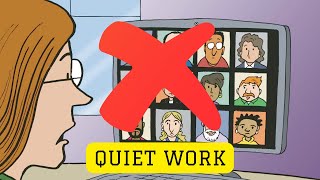 Hate Zoom Calls? These 10 AI Jobs Let You Work From Home in Silence