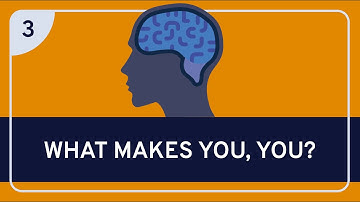 PHILOSOPHY - Mind: Personal Identity (The Essential Moral Self) [HD]