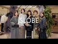 【SLOBE IÉNA 2025 AW LOOK】年末スペシャル|パーソナルスタイリング in 自由が丘店!