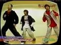 μó»R HIGH w inds Hip Hop dance