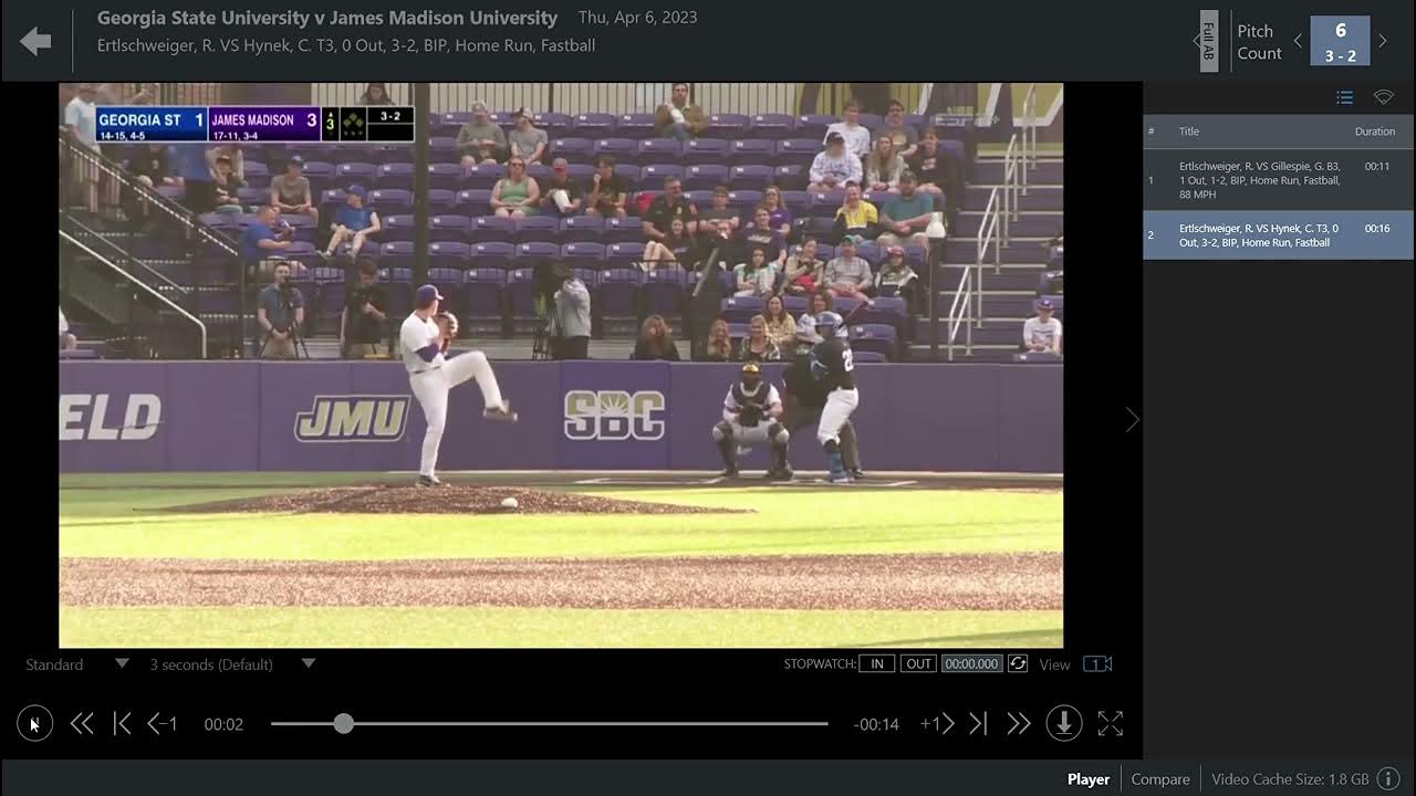 Synergy Baseball 2 0 8 12 2023 05 01 13 35 40 YouTube