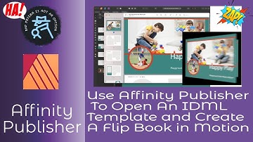 Create A Motion Flip Book