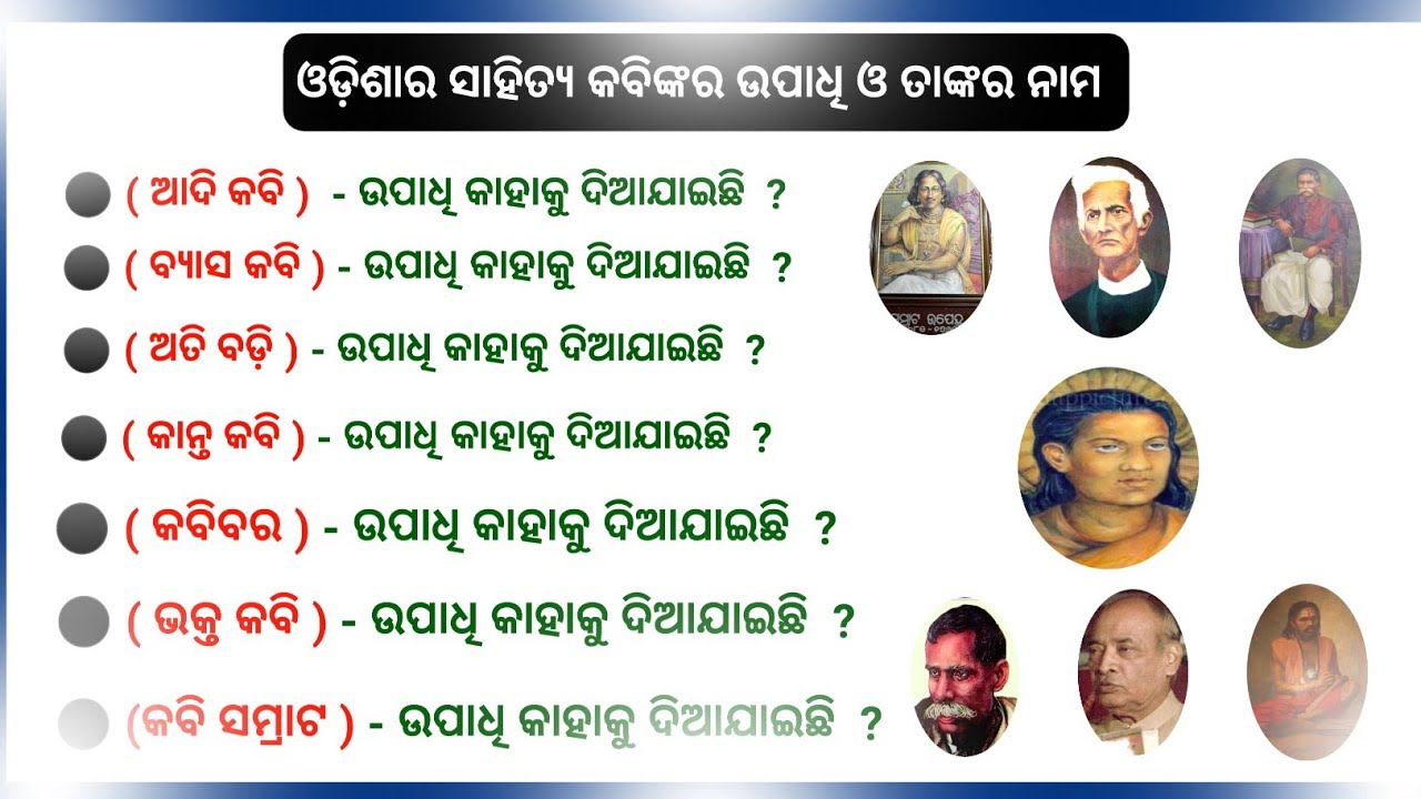 Surname Of Famous Poet Of Odisha In Odia Odisha Famous Poet And His surname-of-famous-poet-of-odisha-in-odia-odisha-famous-poet-and-his