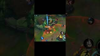 Yasuo is INSANE #wildrift #yasuo